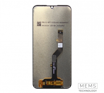 Дисплей ZTE A51 Lite (Оригинал) KRYON#2153721
