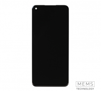 Дисплей Realme 7 5G (Оригинал) KRYON#2153726