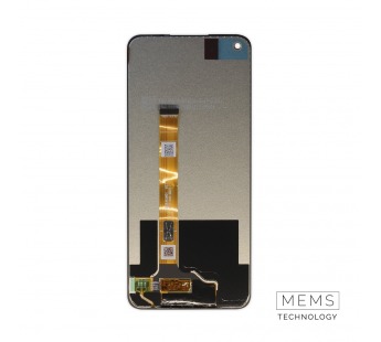 Дисплей Realme 7 5G (Оригинал) KRYON#2184616