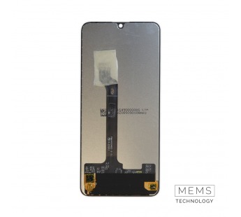 Дисплей Huawei Honor 20 Lite (MAR-LX1H) / Honor 20S (MAR-LX1H) / P30 Lite (Оригинал) (Черный) KRYON#2184614
