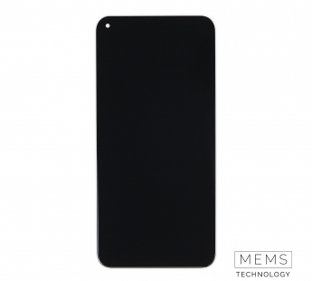 Дисплей Huawei Honor View 20 (V20) (PCT-L29) / Nova 4 (Оригинал) (Черный) KRYON#2153732