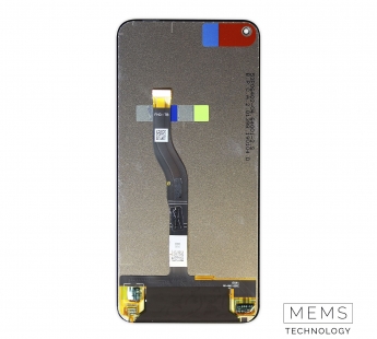Дисплей Huawei Honor View 20 (V20) (PCT-L29) / Nova 4 (Оригинал) (Черный) KRYON#2153733