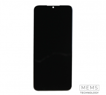Дисплей Huawei Honor X6 (VNE-LX1) / Honor X8 5G (VNE-N41) (Оригинал) (Черный) KRYON#2153734