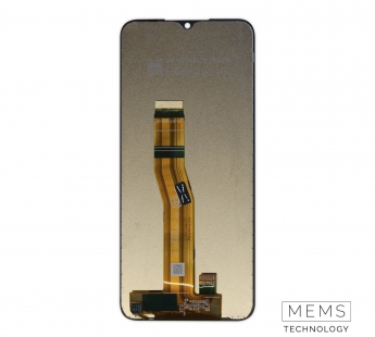Дисплей Huawei Honor X6 (VNE-LX1) / Honor X8 5G (VNE-N41) (Оригинал) (Черный) KRYON#2153735