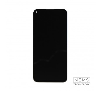 Дисплей Huawei P40 Lite (JNY-LX1) (Оригинал) (Черный) KRYON#2184607