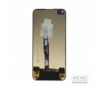 Дисплей Huawei P40 Lite (JNY-LX1) (Оригинал) (Черный) KRYON#2184608