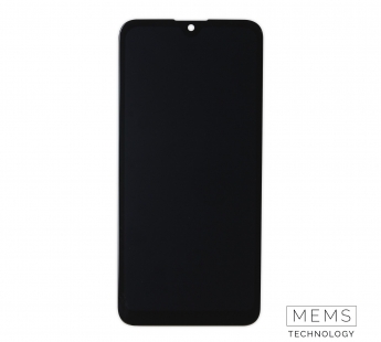 Дисплей iTel A48 (L6006) (Оригинал) KRYON#2153740