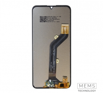 Дисплей iTel A48 (L6006) (Оригинал) KRYON#2153741