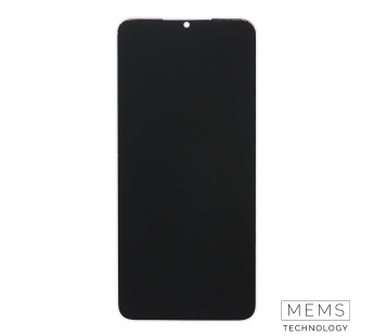 Дисплей iTel P40 (P662LN) (Оригинал) KRYON#2153742