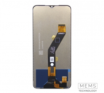Дисплей iTel P40 (P662LN) (Оригинал) KRYON#2153743