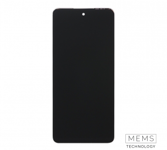 Дисплей для iTel P55 (A666LN) (Оригинал) KRYON#2153744