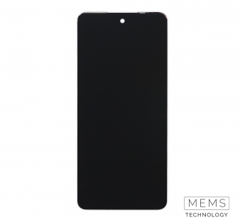 Дисплей iTel P55+ (P663LN) (Оригинал) KRYON#2153746