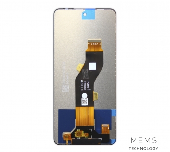 Дисплей iTel P55+ (P663LN) (Оригинал) KRYON#2153747