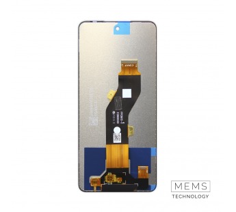 Дисплей iTel P55+ (P663LN) (Оригинал) KRYON#2184600