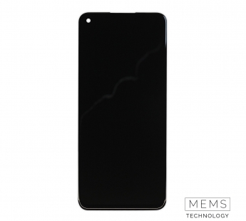 Дисплей Realme 9 Pro (RMX3472) (Оригинал) KRYON#2153748