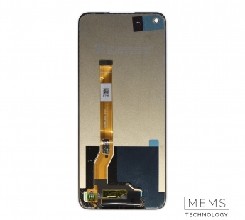 Дисплей Realme 9 Pro (RMX3472) (Оригинал) KRYON#2153749