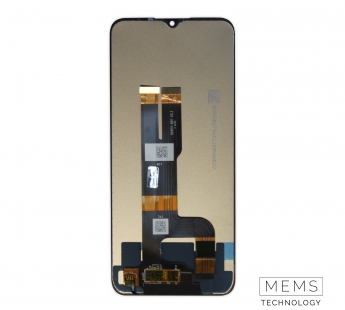 Дисплей Realme C31 (RMX3501) (Оригинал) KRYON#2153751