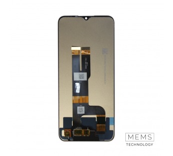 Дисплей Realme C31 (RMX3501) (Оригинал) KRYON#2184598