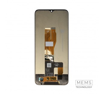 Дисплей для Realme C33 (RMX3624) (Оригинал) KRYON#2184596