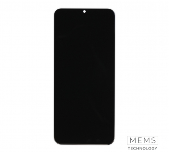 Дисплей для Realme C33 (RMX3624) (Оригинал) KRYON#2153752