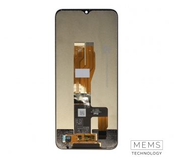 Дисплей для Realme C33 (RMX3624) (Оригинал) KRYON#2153753