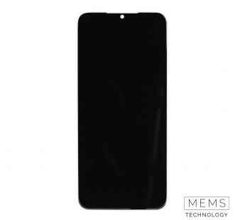 Дисплей Tecno Pop 5 LTE (BD4) (Оригинал) (Черный) KRYON#2153754
