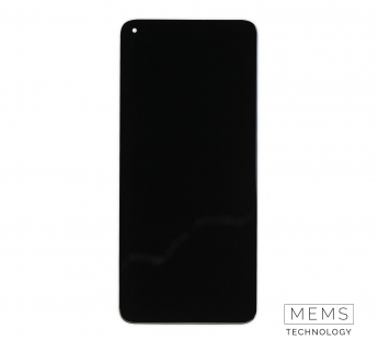 Дисплей Xiaomi Mi 10T 5G (M2007J3SY) / Mi 10T Pro 5G (M2007J3SG) (Оригинал) (Черный) KRYON#2153758