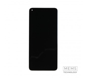 Дисплей Xiaomi Mi 10T 5G (M2007J3SY) / Mi 10T Pro 5G (M2007J3SG) (Оригинал) (Черный) KRYON#2184591