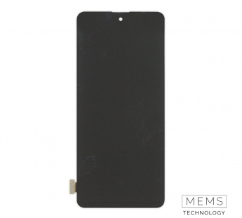 Дисплей Samsung Galaxy A51 (A515F) (OLED) (Full Size 1:1) KRYON#2153780