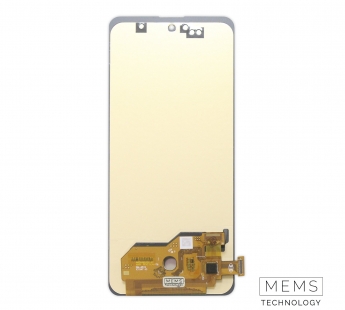 Дисплей Samsung Galaxy A51 (A515F) (OLED) (Full Size 1:1) KRYON#2153781