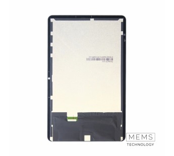 Дисплей Huawei MatePad 10.4 (BAH3-L09) (Оригинал) (Черный) KRYON#2184731