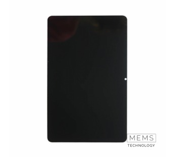 Дисплей Huawei MatePad 10.4 (BAH3-L09) (Оригинал) (Черный) KRYON#2184732