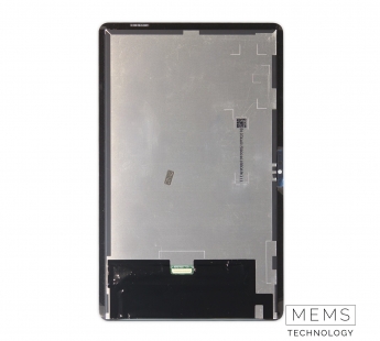 Дисплей Huawei MatePad SE LTE 10.4 (Оригинал) (Черный) KRYON#2153793