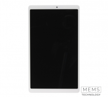 Дисплей Samsung Galaxy Tab A7 Lite (T220) (Оригинал) (Белый) KRYON#2153798