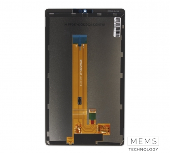 Дисплей Samsung Galaxy Tab A7 Lite (T220) (Оригинал) (Белый) KRYON#2153799