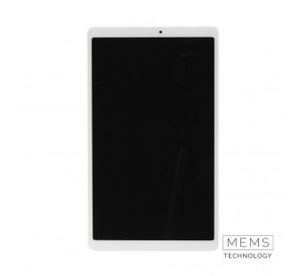 Дисплей Samsung Galaxy Tab A7 Lite (T220) (Оригинал) (Белый) KRYON#2184722