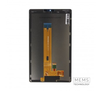Дисплей Samsung Galaxy Tab A7 Lite (T220) (Оригинал) (Белый) KRYON#2184723
