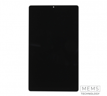 Дисплей Samsung Galaxy Tab A7 Lite (T220) (Оригинал) (Черный) KRYON#2153800
