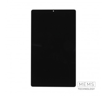 Дисплей Samsung Galaxy Tab A7 Lite (T220) (Оригинал) (Черный) KRYON#2184720