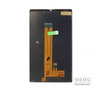 Дисплей Samsung Galaxy Tab A7 Lite LTE (T225 / T220N) (Оригинал) (Белый) KRYON#2184719