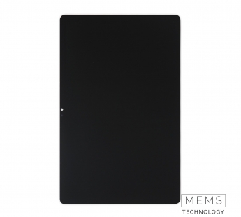 Дисплей Samsung Galaxy Tab A9+ (X210/X215/X216) (Оригинал) (Черный) KRYON#2153804
