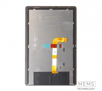 Дисплей Samsung Galaxy Tab A9+ (X210/X215/X216) (Оригинал) (Черный) KRYON#2153805