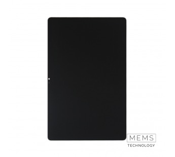 Дисплей Samsung Galaxy Tab A9+ (X210/X215/X216) (Оригинал) (Черный) KRYON#2184715
