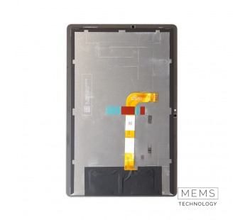 Дисплей Samsung Galaxy Tab A9+ (X210/X215/X216) (Оригинал) (Черный) KRYON#2184716