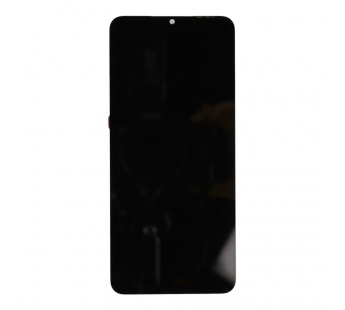 Дисплей Tecno Spark Go 3 (KN3) (Оригинал) (Черный) KRYON#2184550