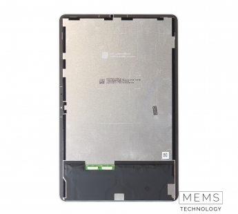 Дисплей Huawei MatePad 11 Wi-Fi 10.9 (DBY-W09) (Оригинал) (Черный) KRYON#2153811