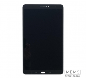 Дисплей Samsung Galaxy Tab A 10.1 (T580/T585) Оригинал (Черный) KRYON#2153814