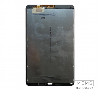 Дисплей Samsung Galaxy Tab A 10.1 (T580/T585) Оригинал (Черный) KRYON#2153815
