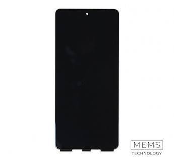 Дисплей Tecno Camon 20 (CK6n) /20 Pro (CK7n) (Оригинал) (Черный) KRYON#2153816
