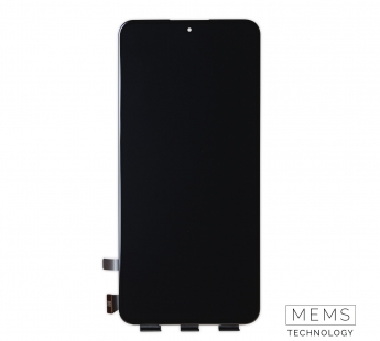 Дисплей Xiaomi 13T (2306EPN60G) (Оригинал) (Черный) KRYON#2153820